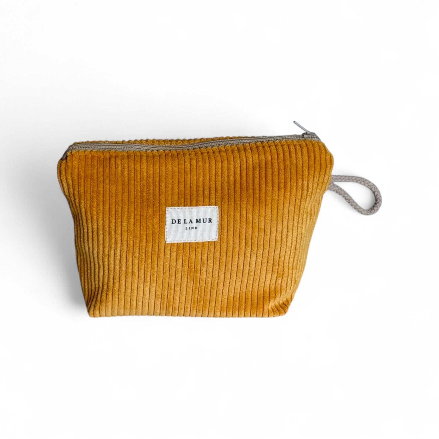 Kosmetiktasche Klein Rib TAZ