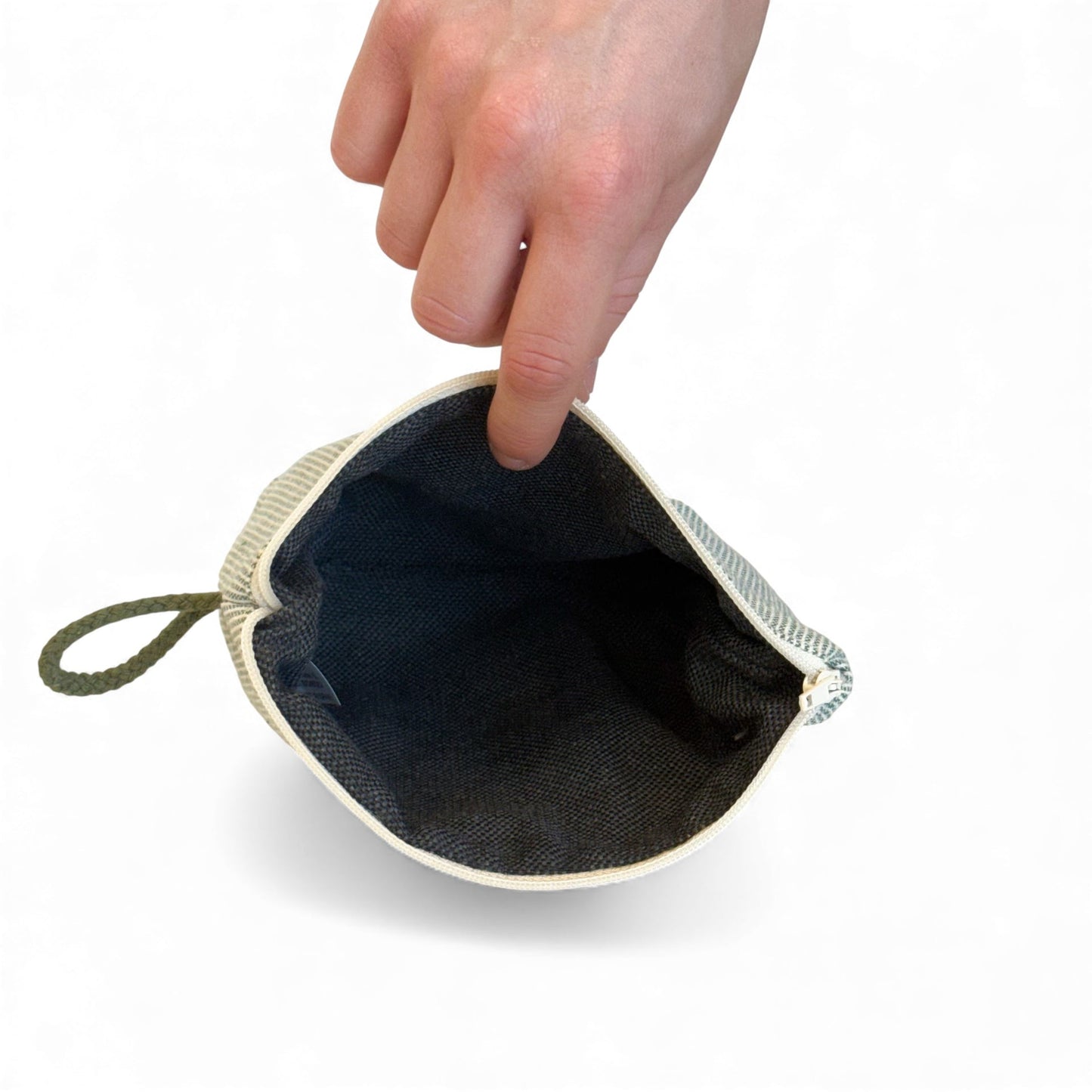 Kosmetiktasche klein TEO