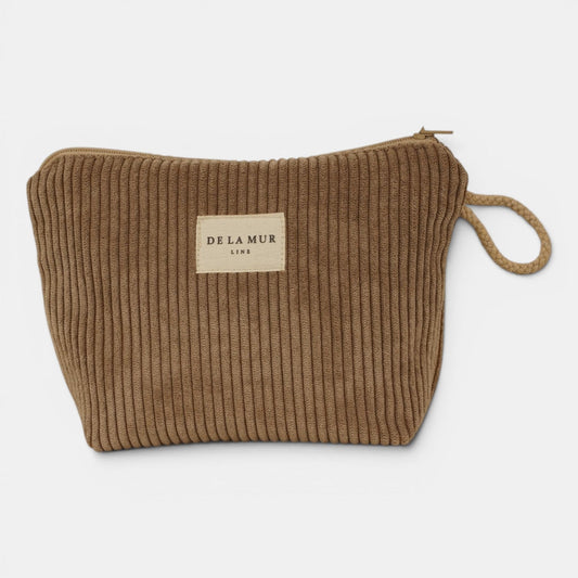 Beauty Bag Klein TOAST