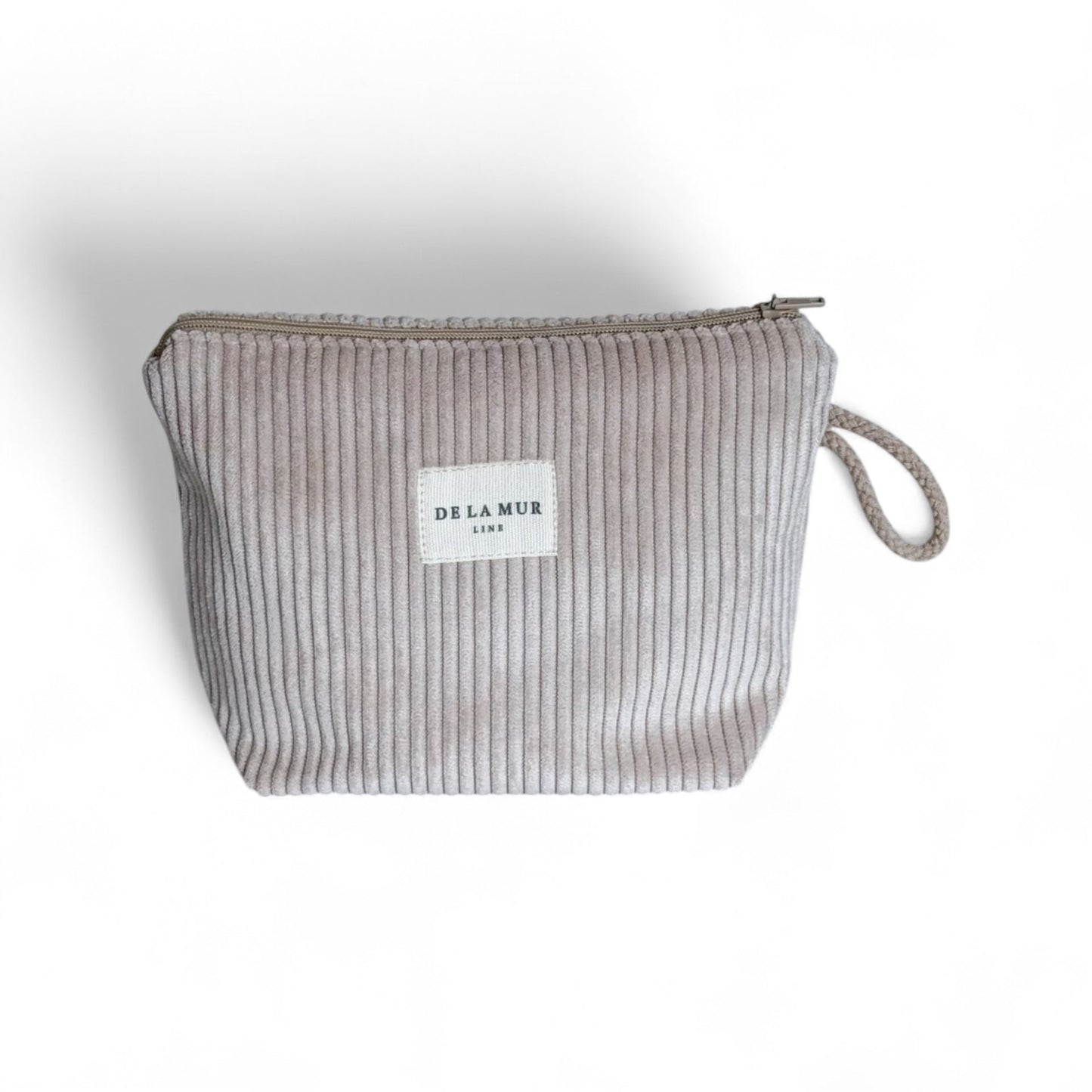 Kosmetiktasche Klein Rib TOFE