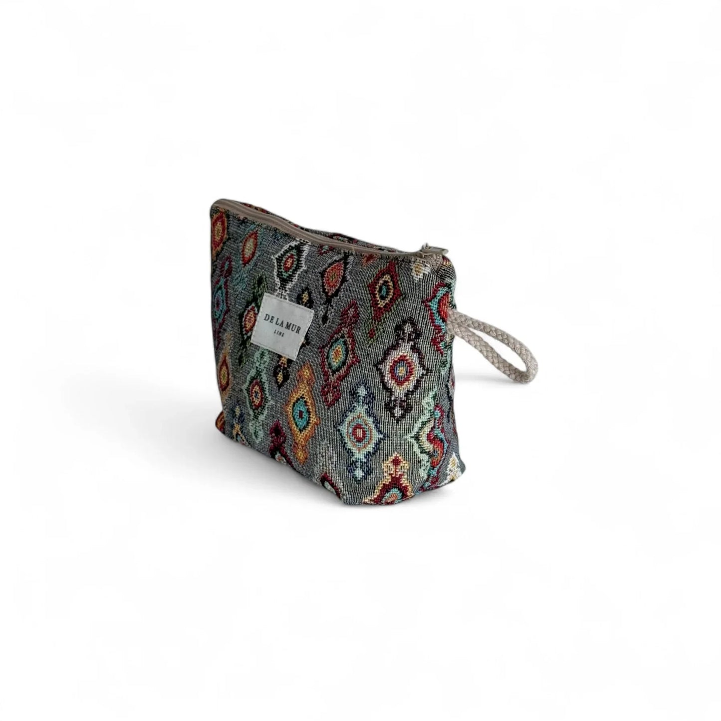 Kosmetiktasche Klein TRIGO