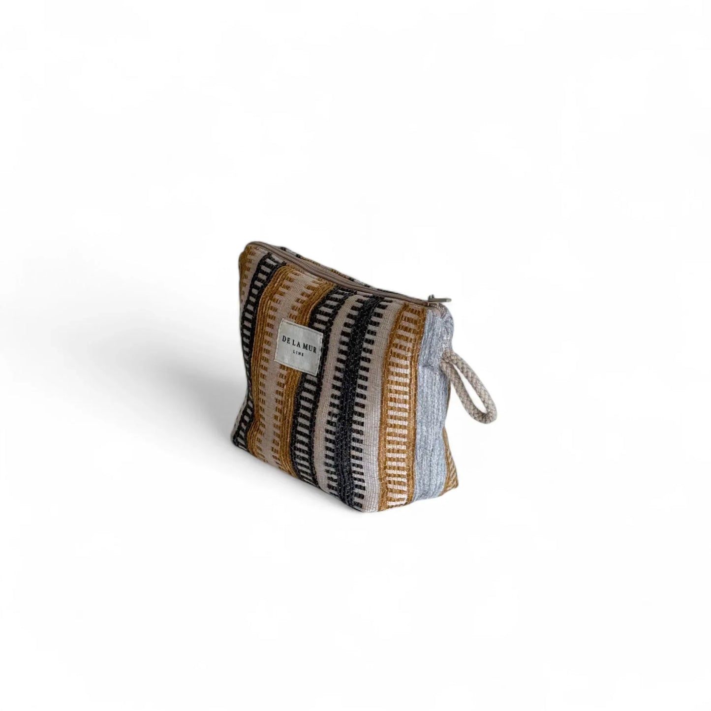 Kleine Kosmetiktasche TRON