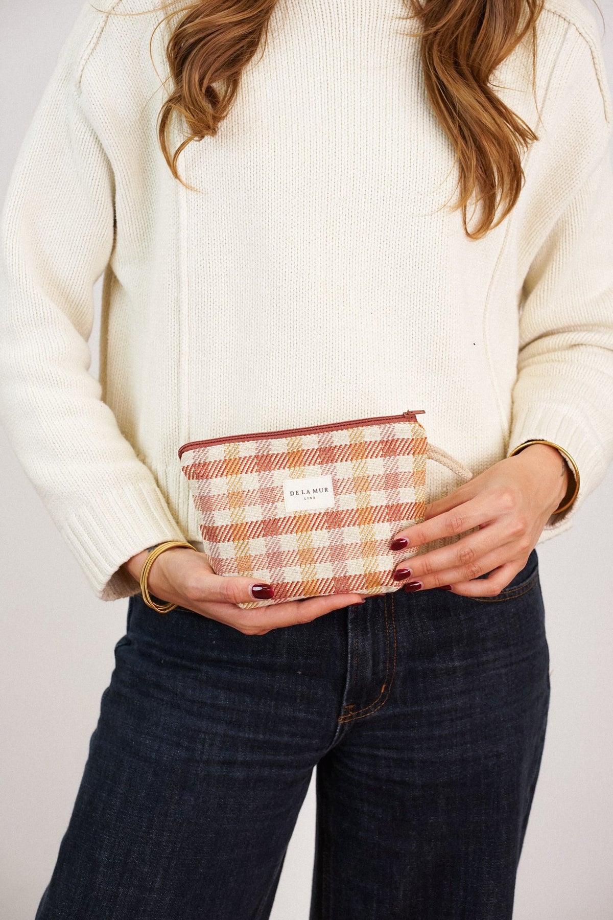 Beauty Bag Klein ZIA