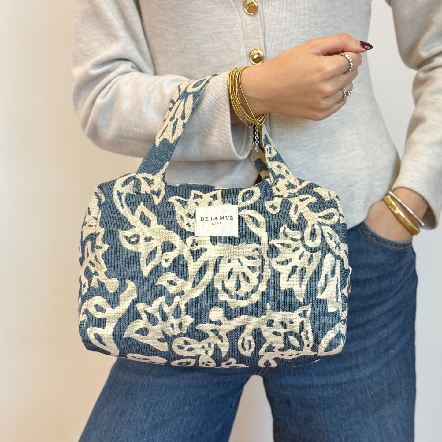 Beauty Bag XL AKAY