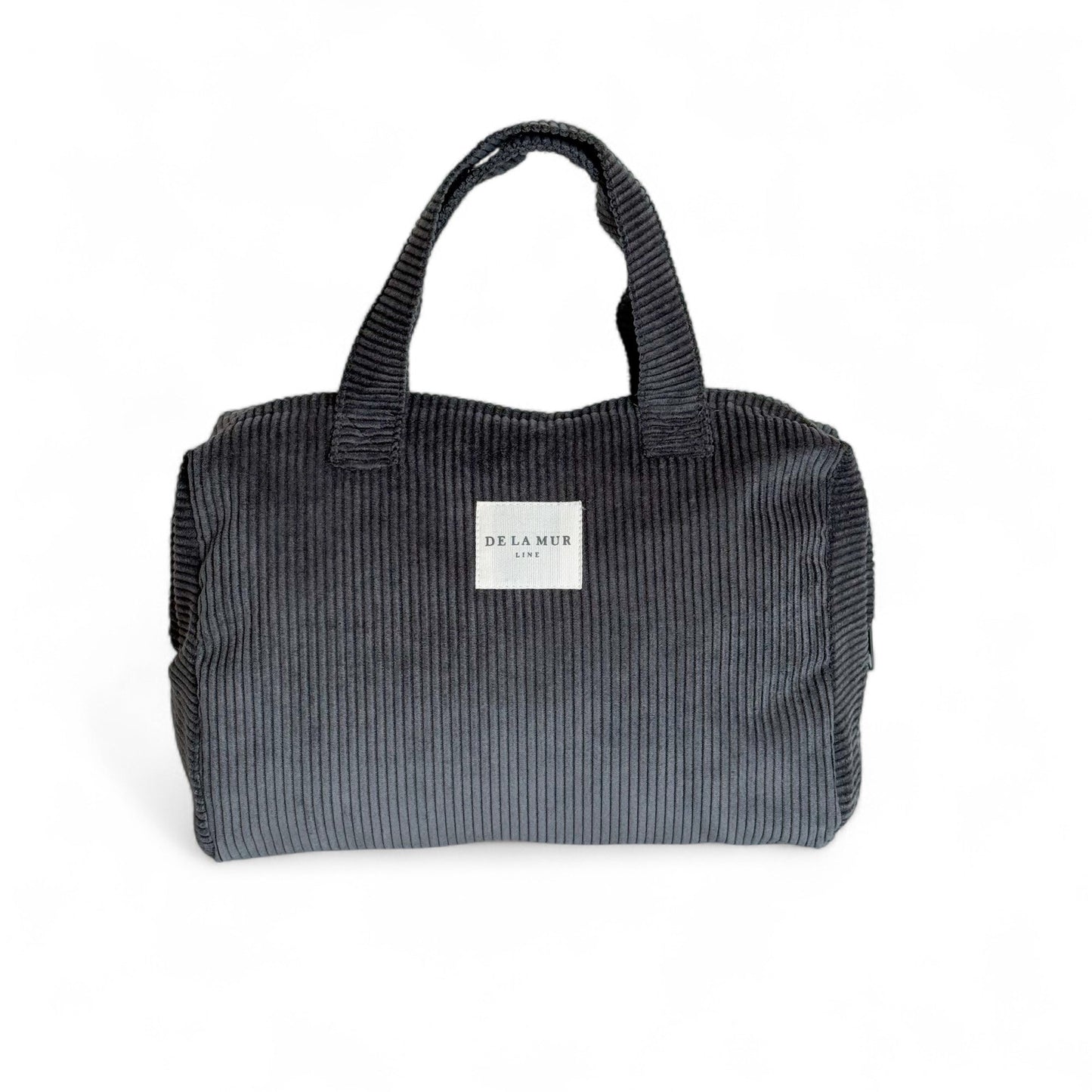 Beauty Bag XL Rib BONI