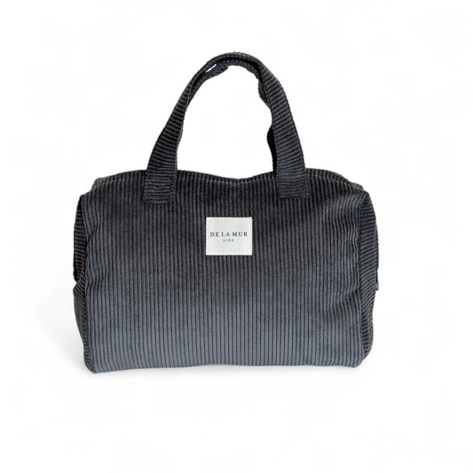 Beauty Bag XL Rib BONI