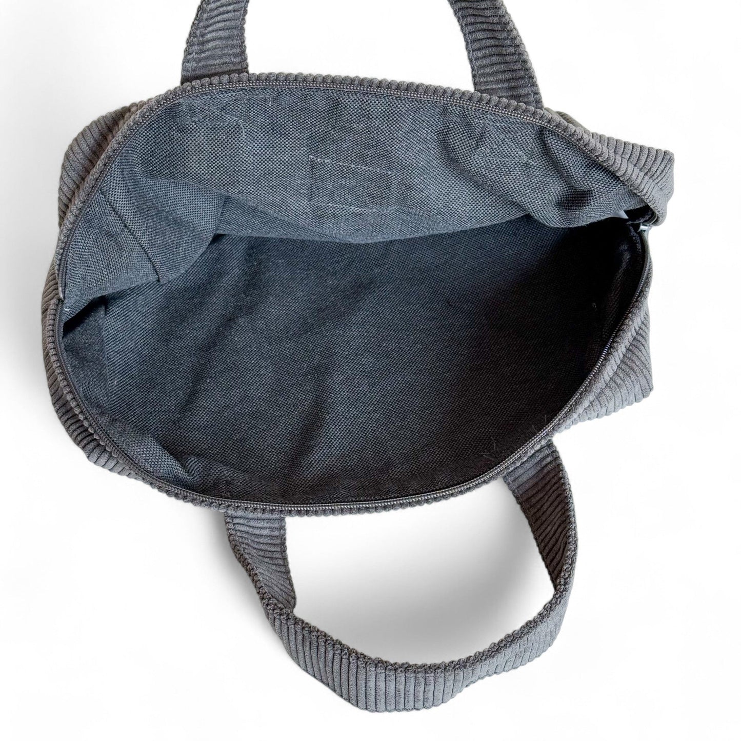 Beauty Bag XL Rib BONI