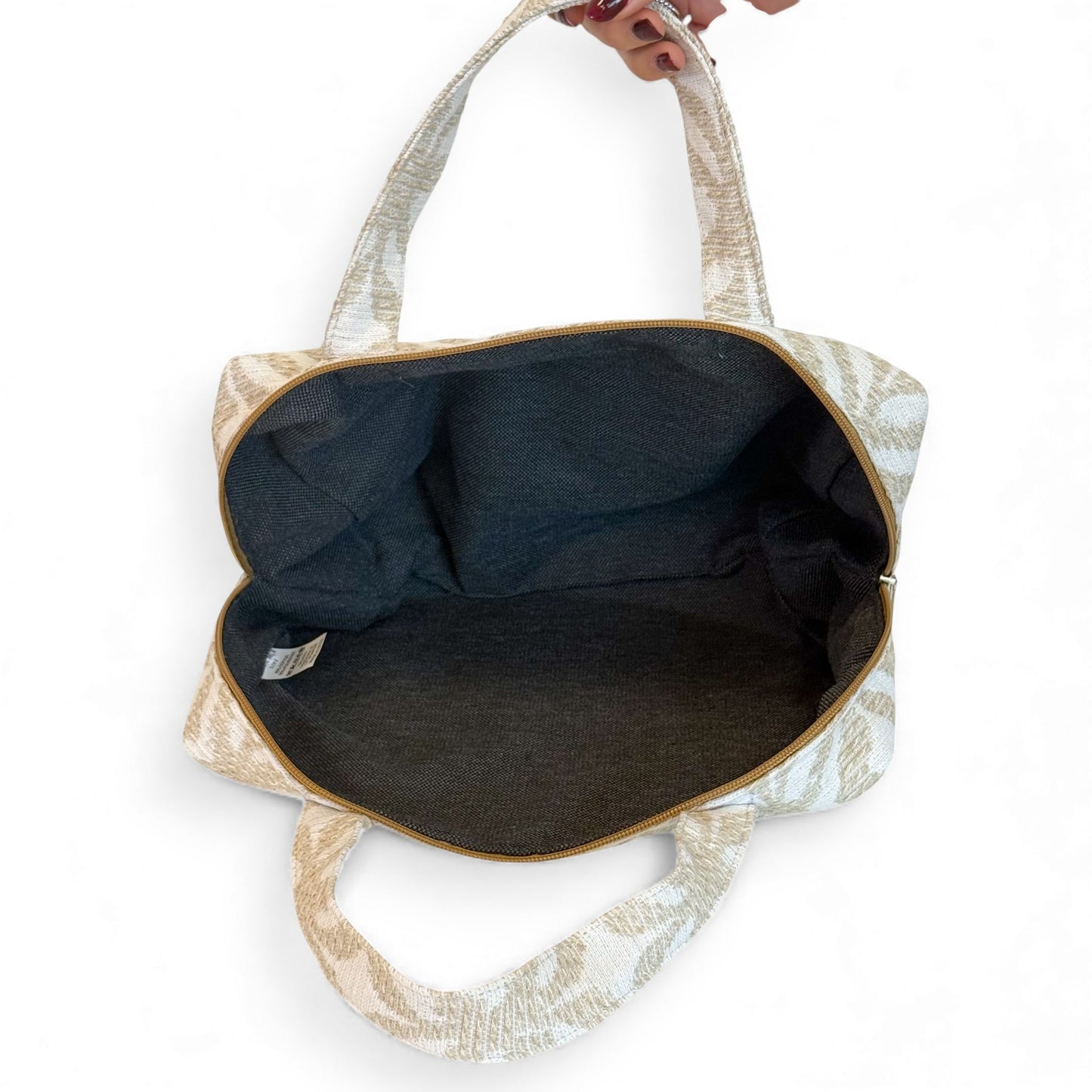 Beauty Bag XL CAMPO