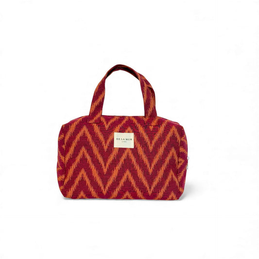 Beauty Bag XL FUEGO