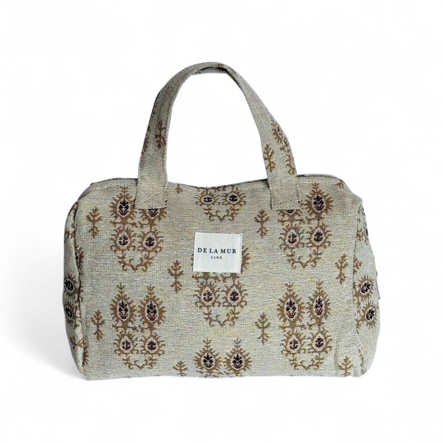 Beauty Bag XL PLUMA