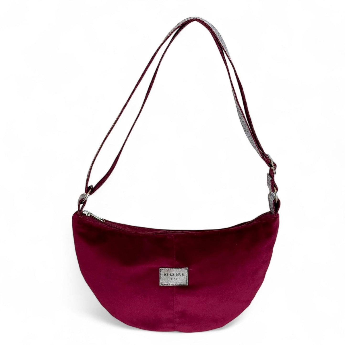 Umhängetasche Klein Night Edition DALLAS