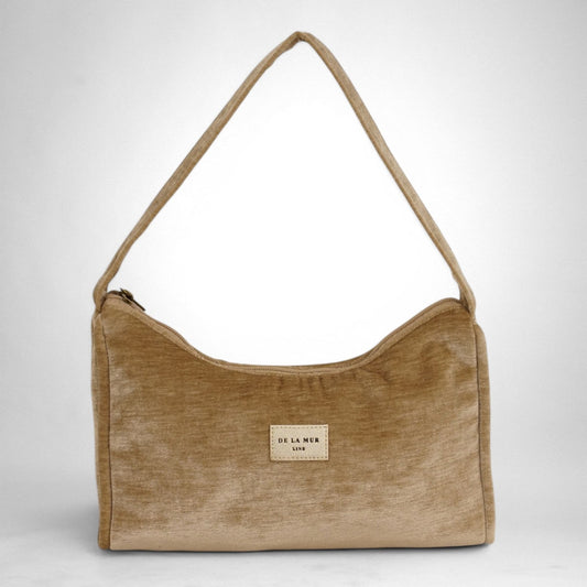 Schoudertas Klein Night Edition GOLDEN