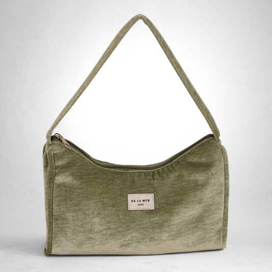 Schoudertas Klein Night Edition MENTA