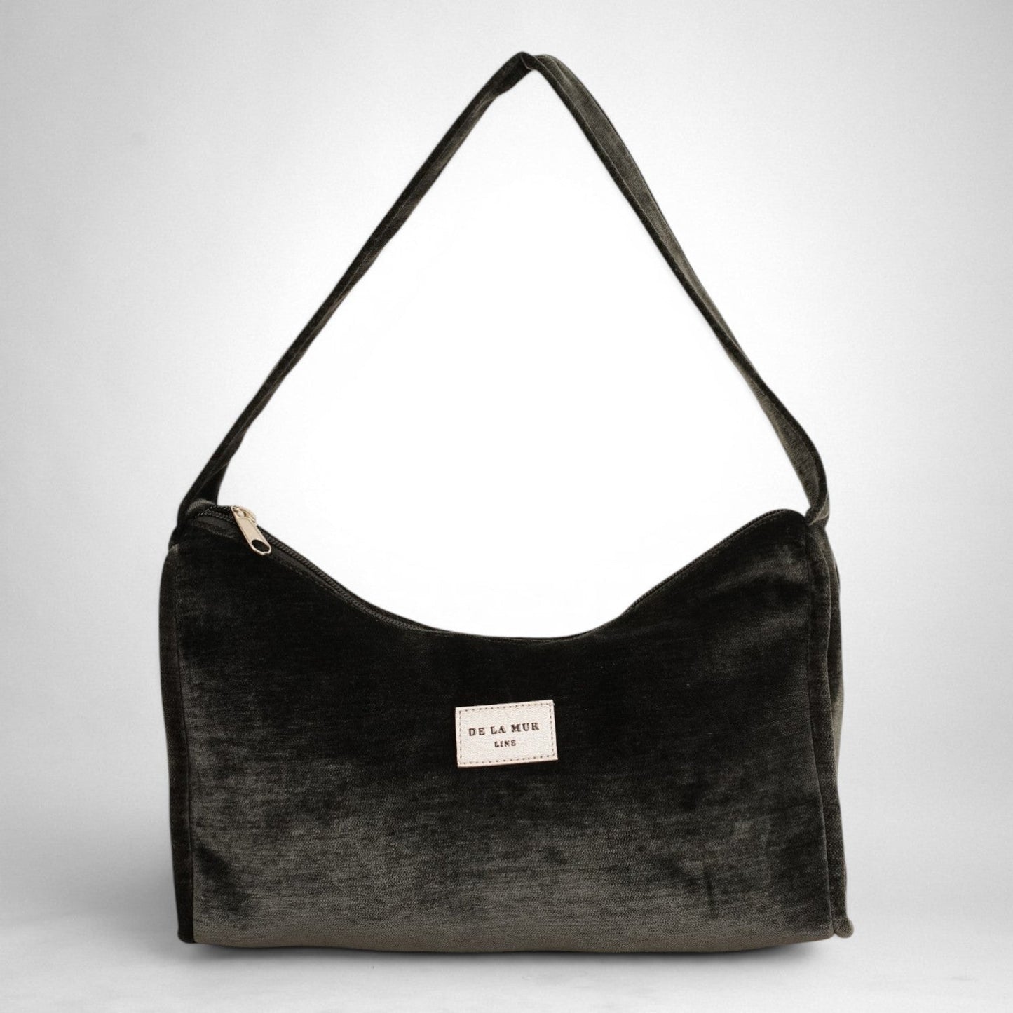 Umhängetasche Klein Night Edition BLACK
