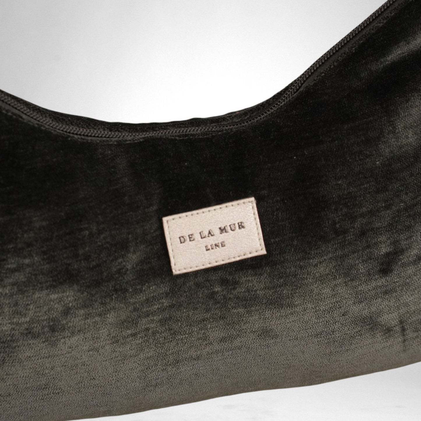Umhängetasche Klein Night Edition BLACK