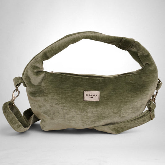 Schoudertas Medium Night Edition MENTA