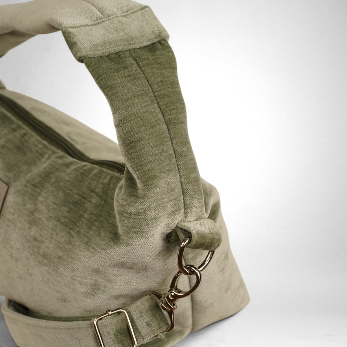 Schoudertas Medium Night Edition MENTA
