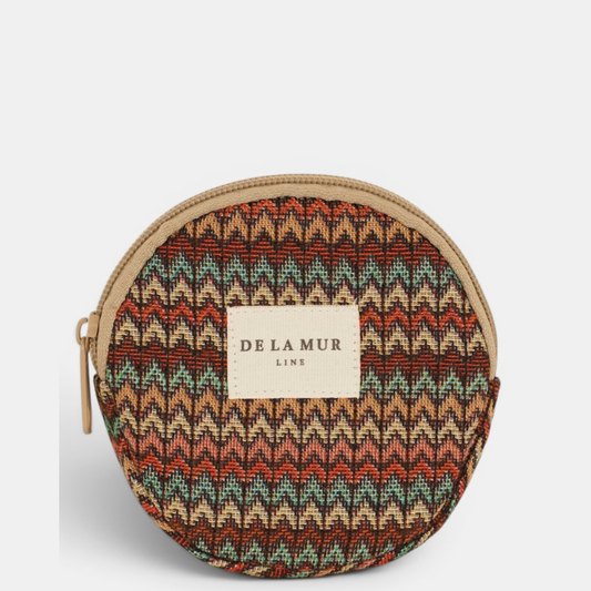 Portemonnee Rond FRON