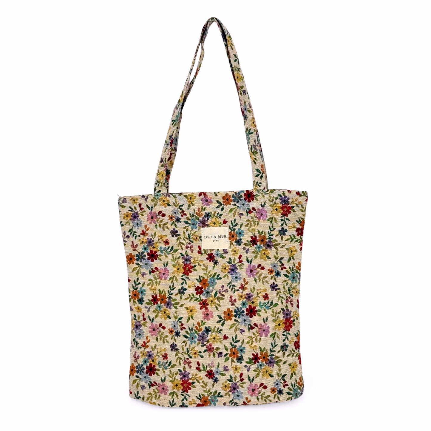 Tote Bag met rits BLUM