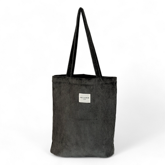 Tote Bag Rib BONI