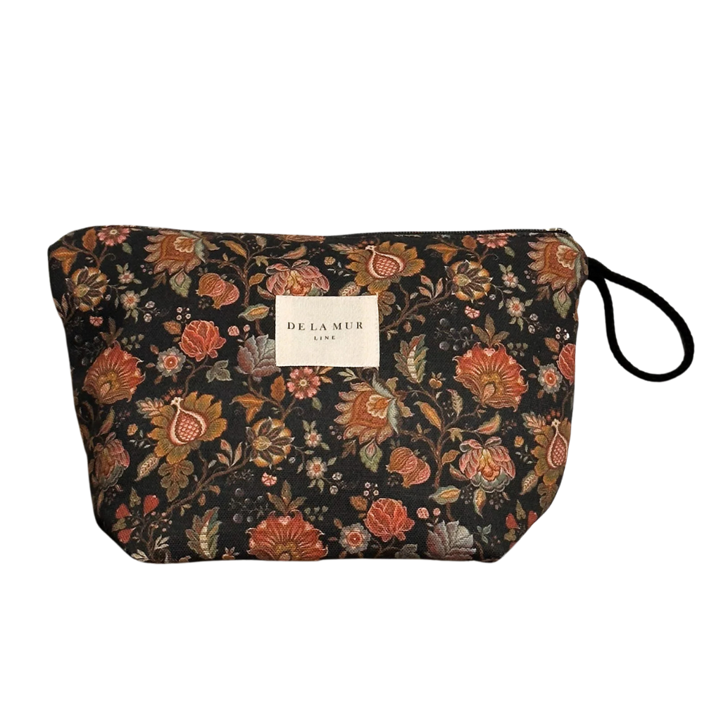 Beauty Bag groot CRETA