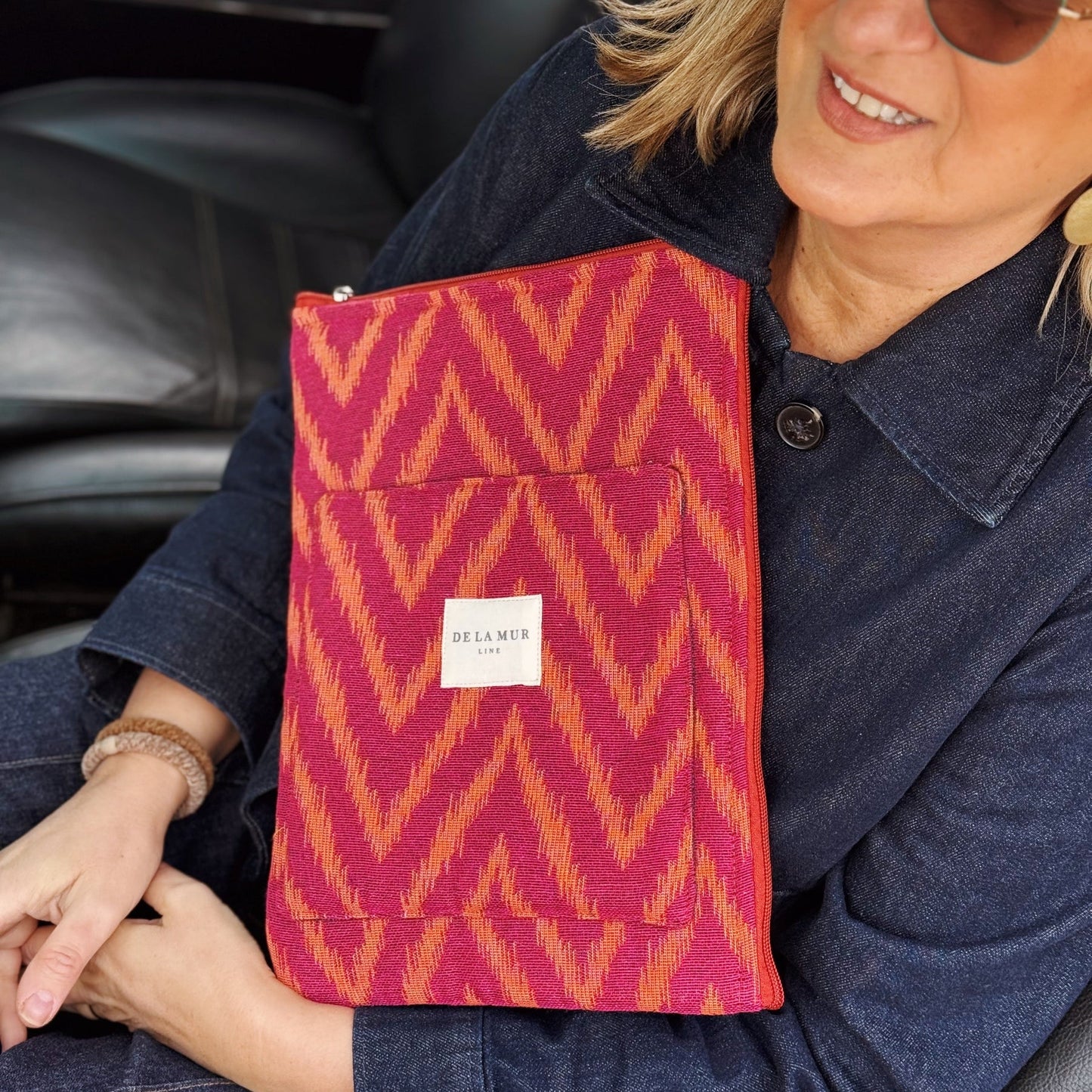 Laptoptasche FUEGO