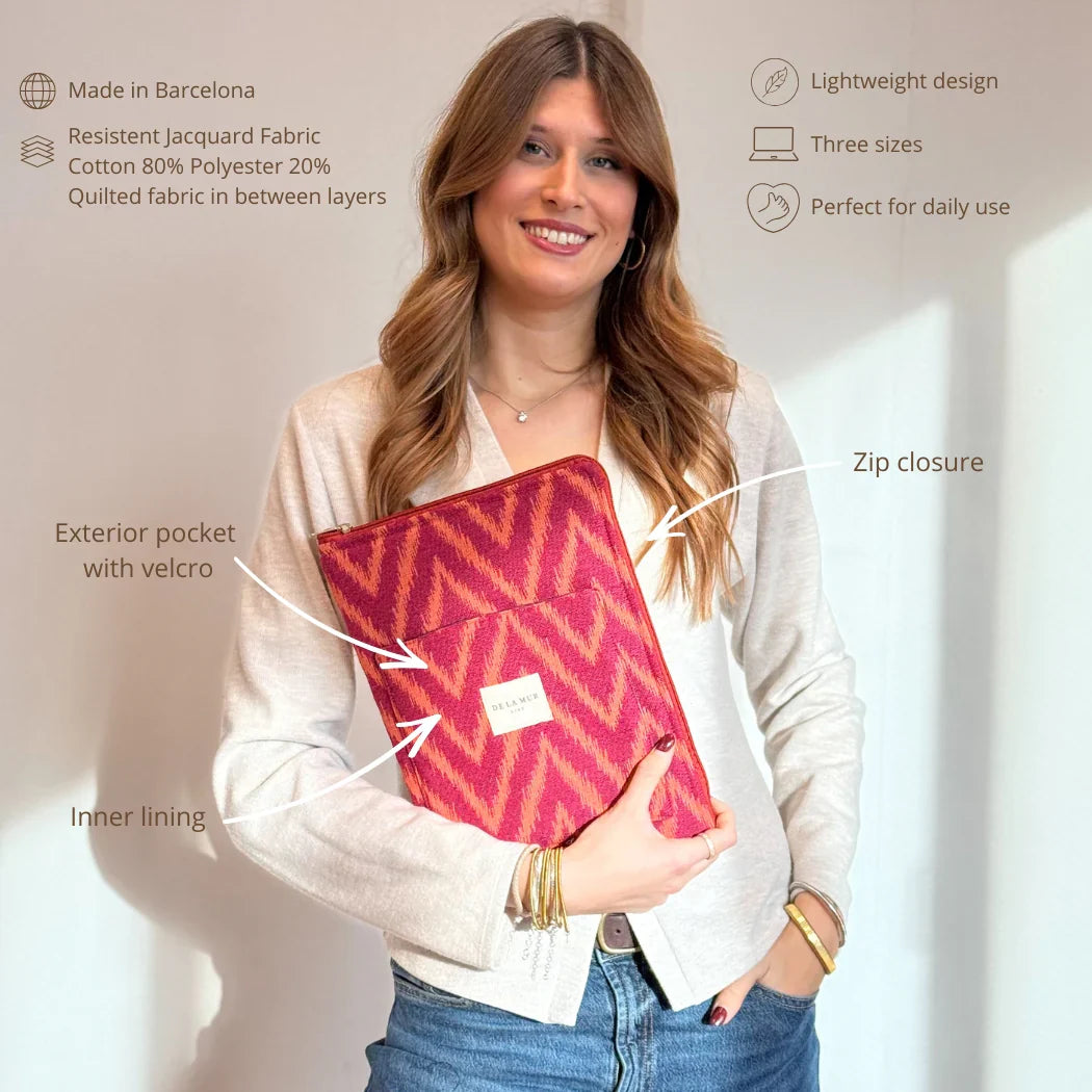 Laptoptasche FUEGO