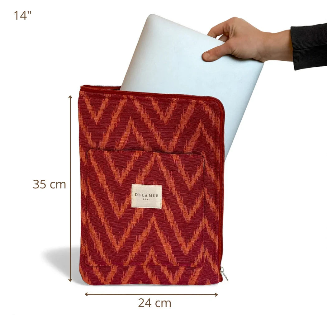 Laptoptasche FUEGO