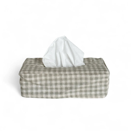 Tissuebox hoes LICA