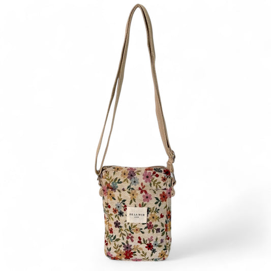 Schoudertas telefoontasje BLUM