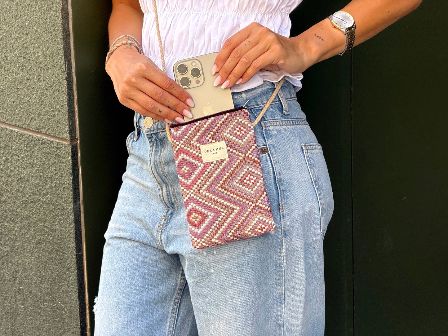 Handytasche NANA