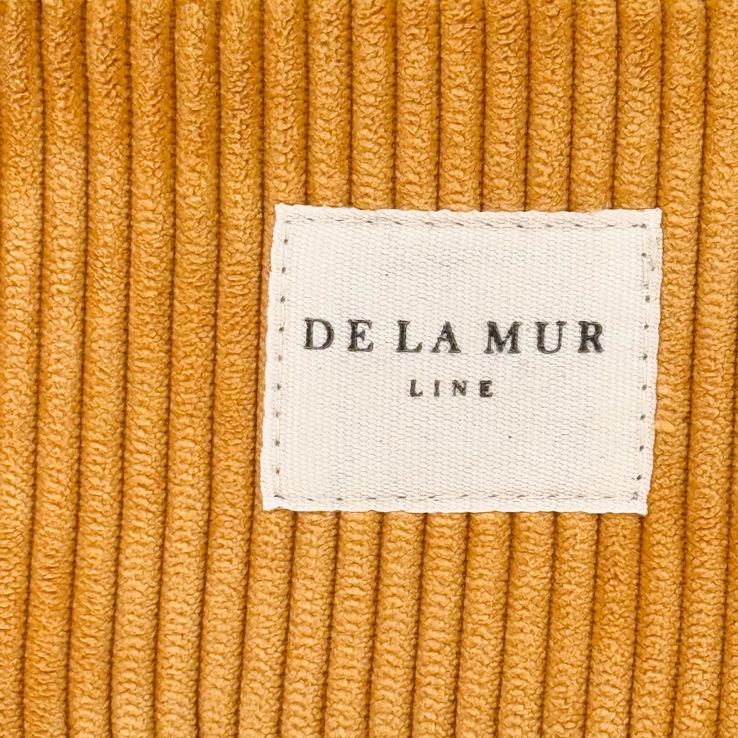 Kleine Handytasche Rib TAZ