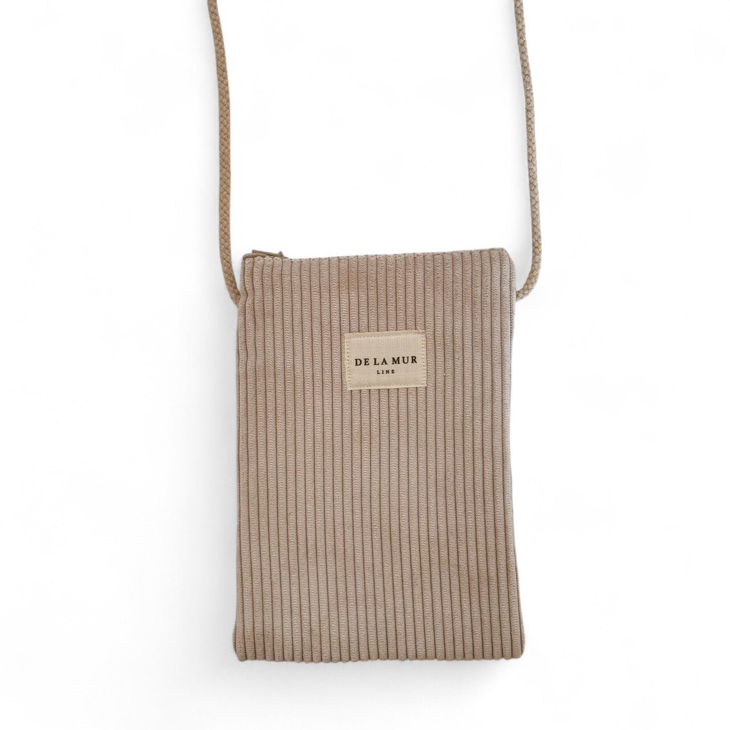 Kleine Handytasche Rib TOFE