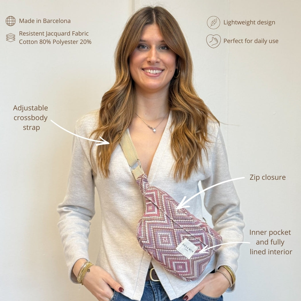 Nana Collectie – Lalunabags
