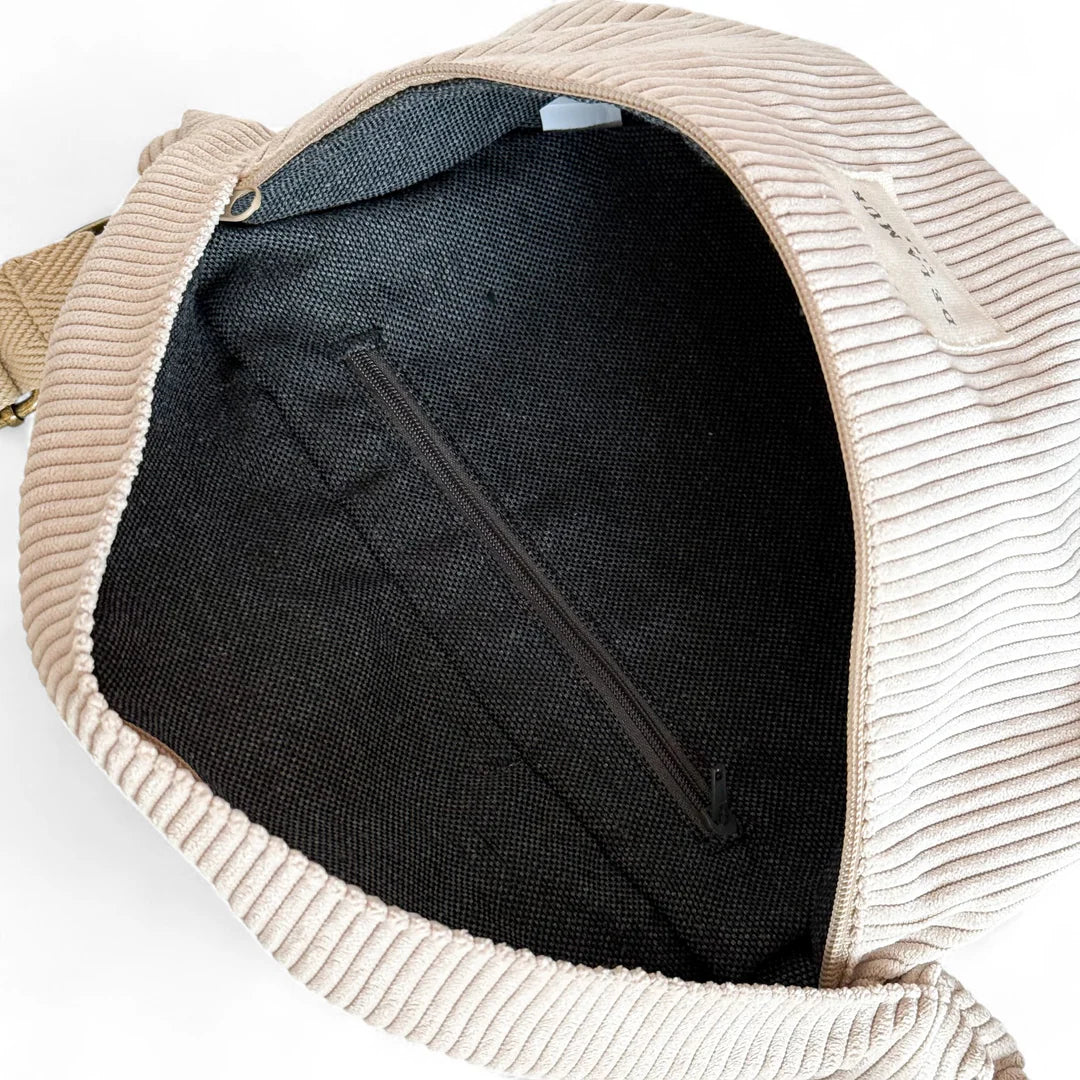 Hüfttasche Rib TOFE