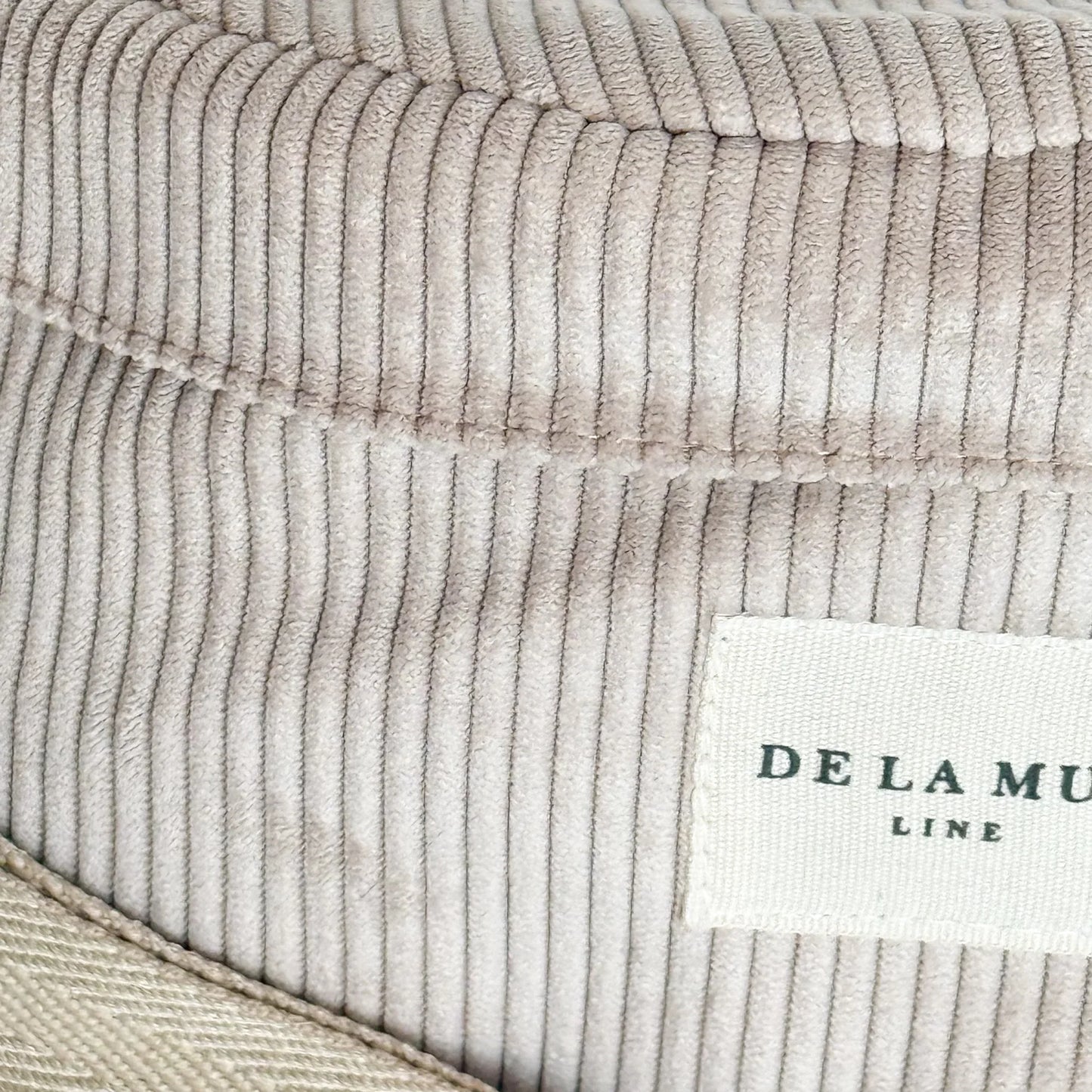 Hüfttasche Rib TOFE