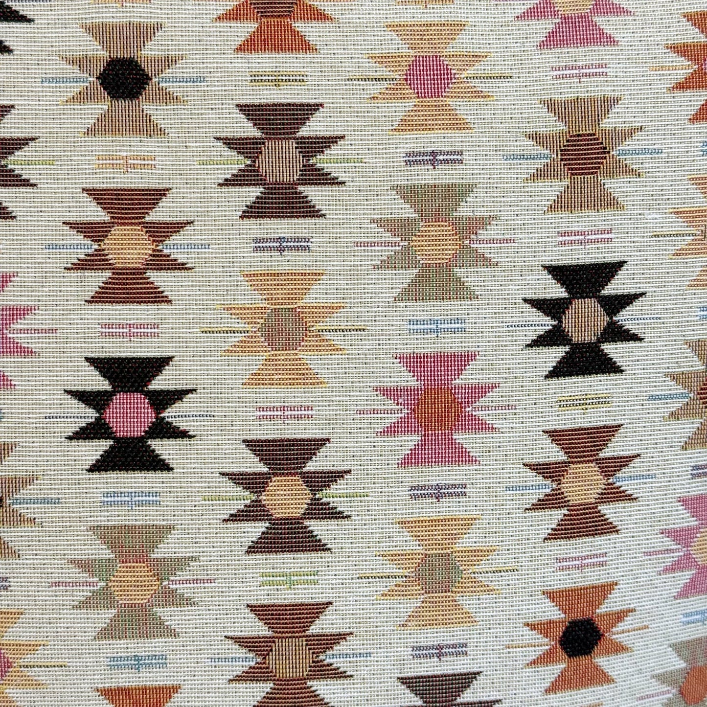 Große Einkaufstasche mit Reißverschluss ROYAL