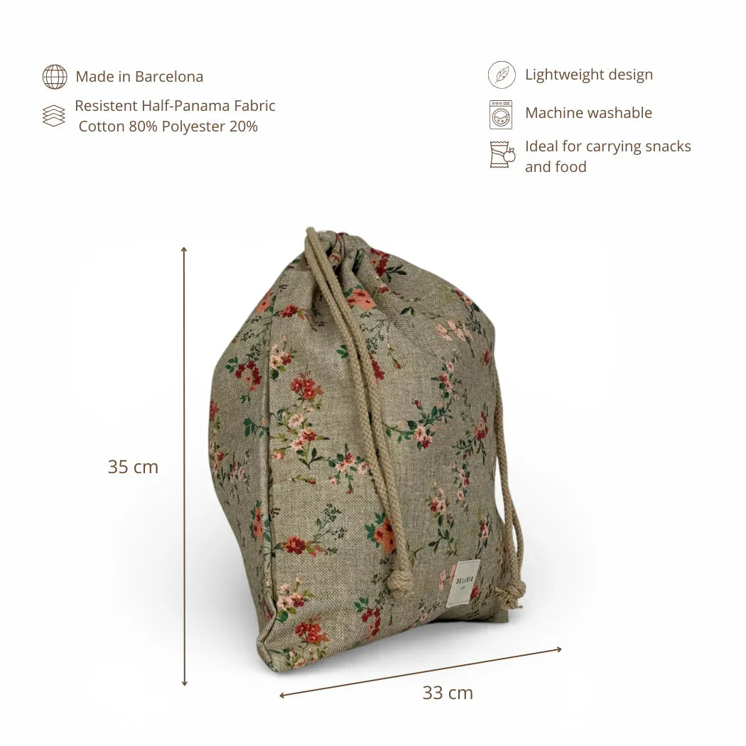 Lunchtasche LUA
