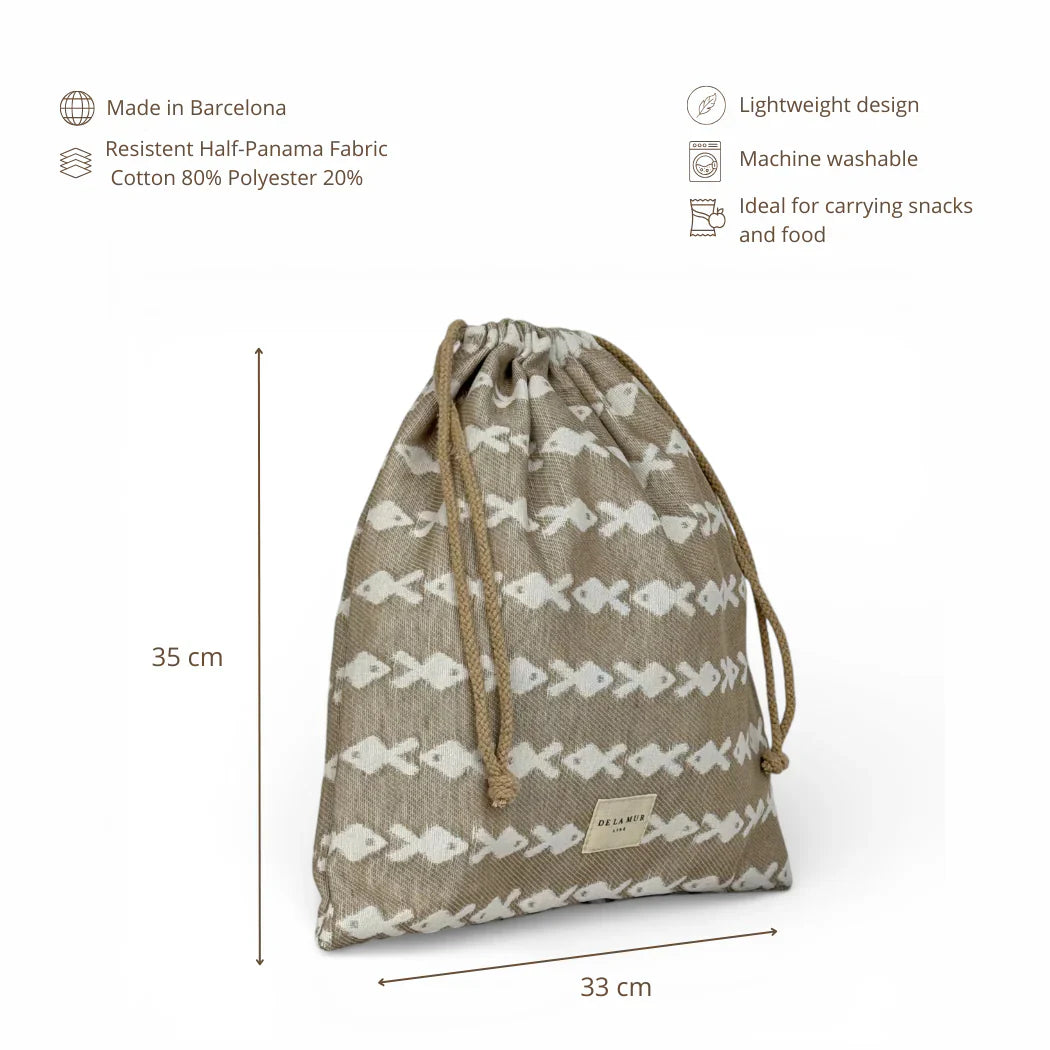 PESC-Lunchtasche