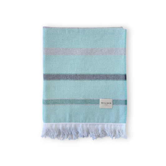 Strandlaken Turqueta