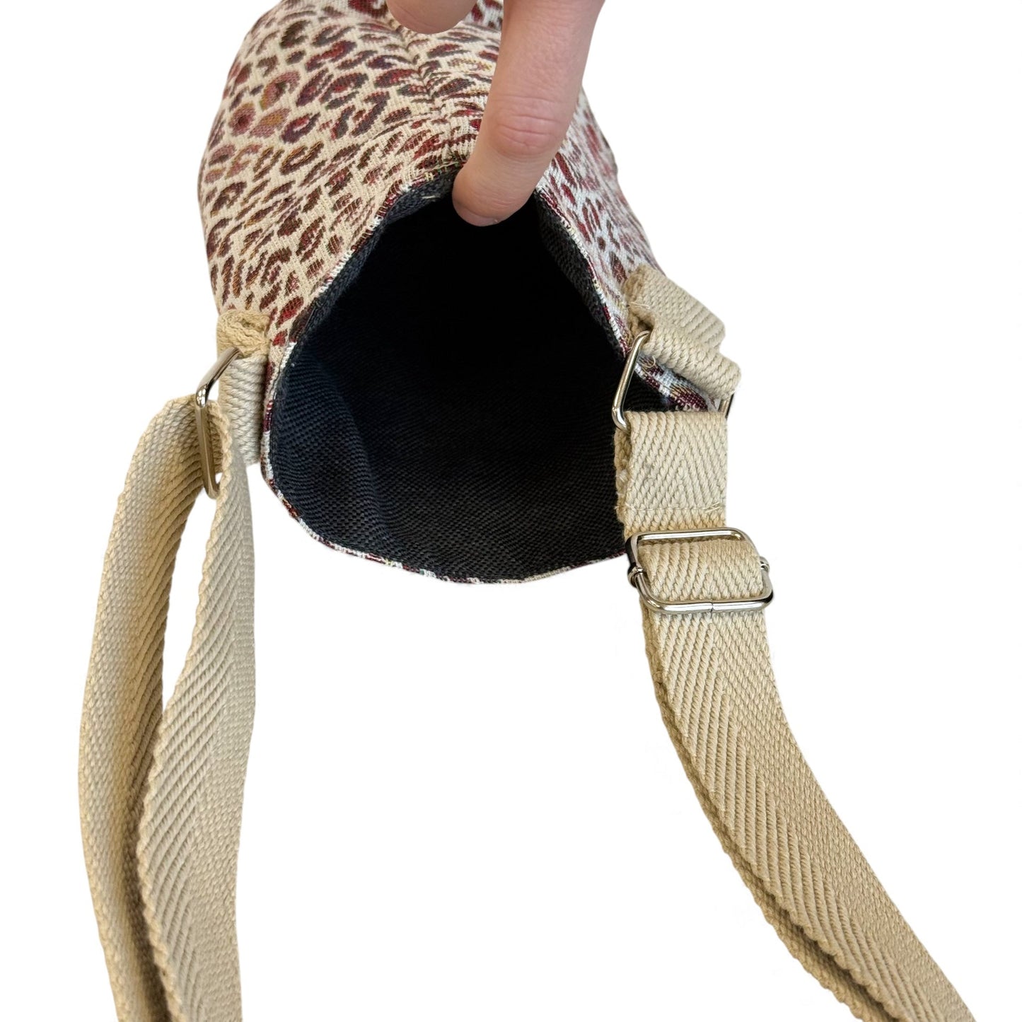 TALCO Flaschentasche