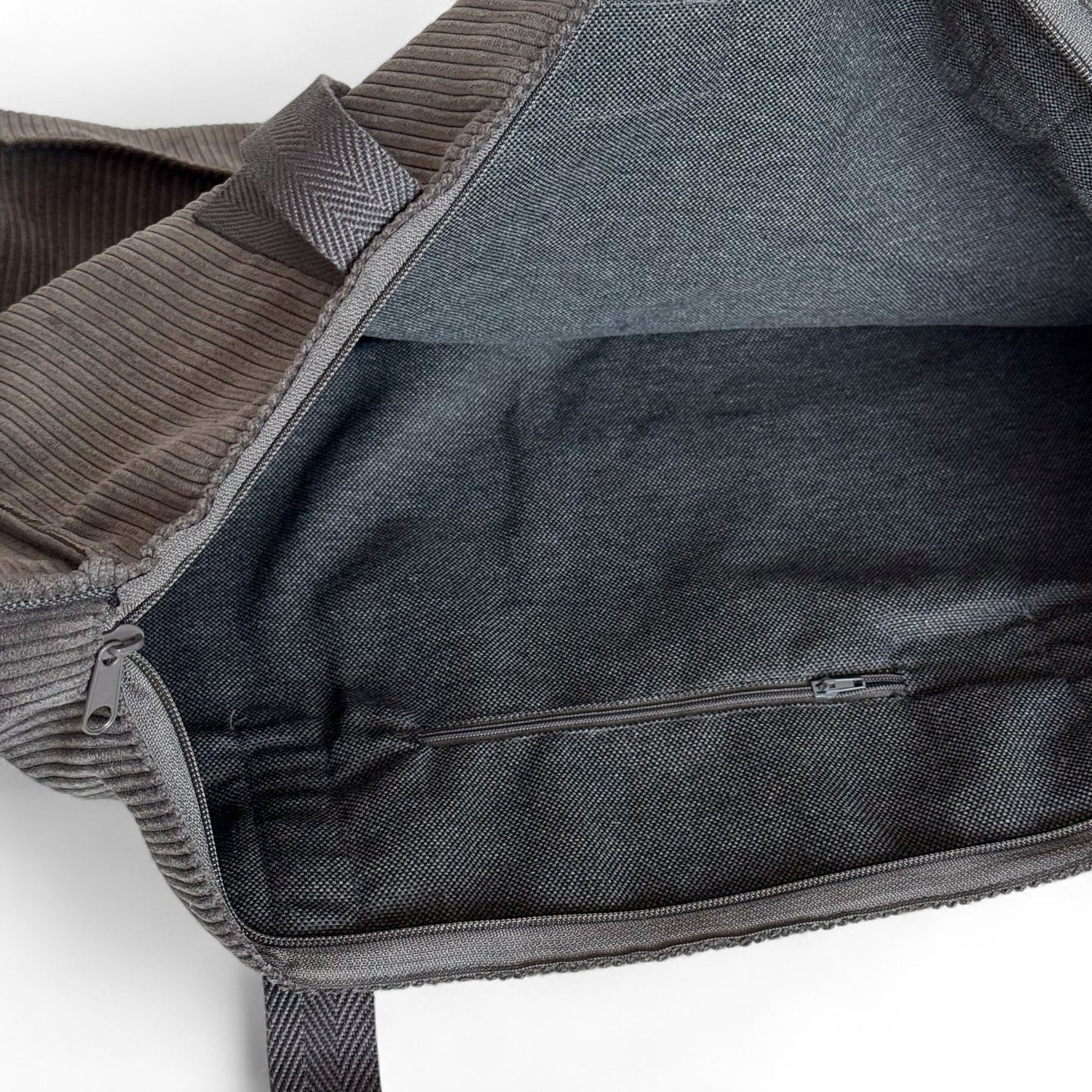 Wochenendtasche Rib BONI