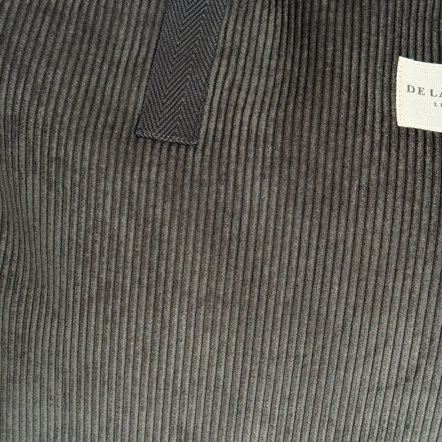 Wochenendtasche Rib BONI