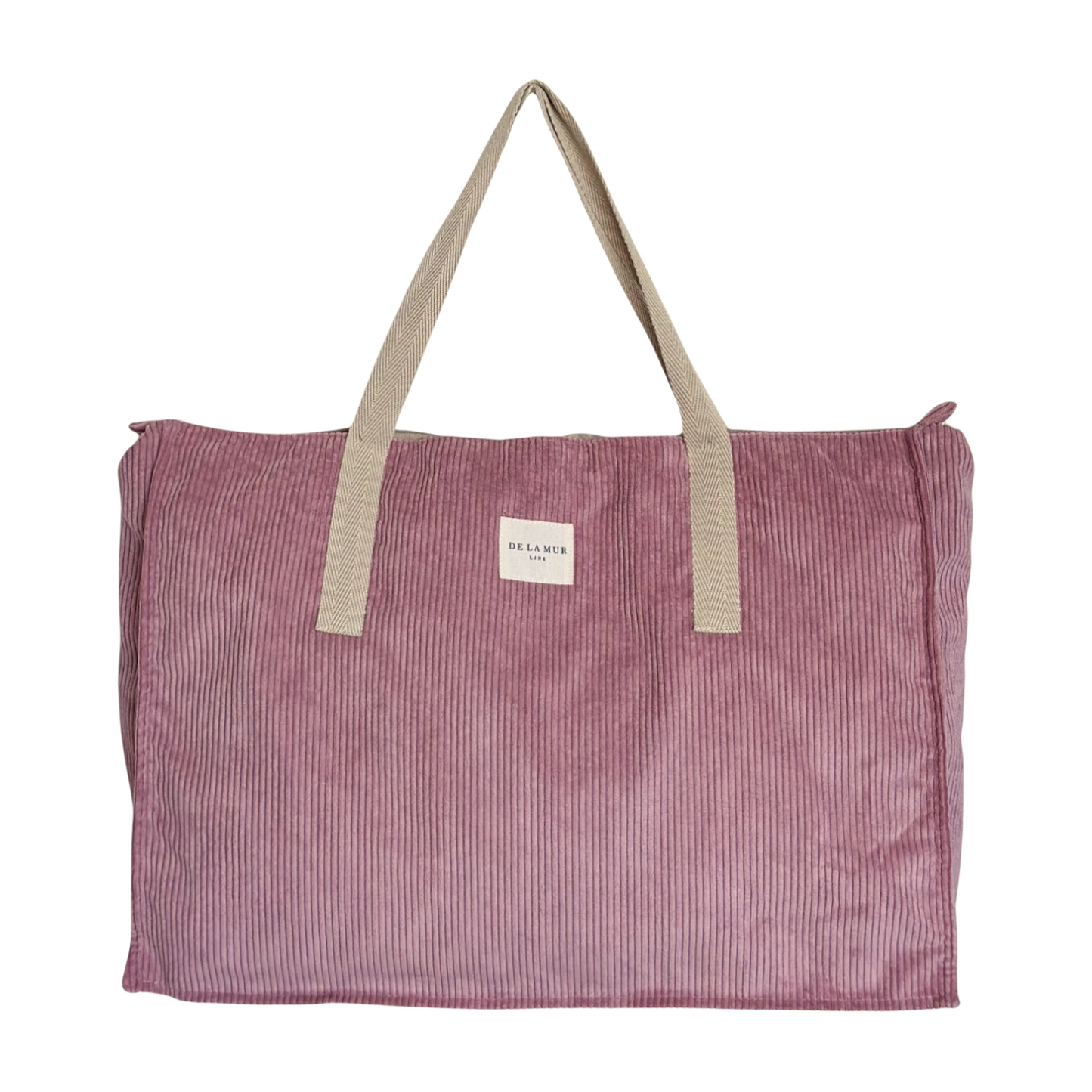 Weekendtas Rib COT
