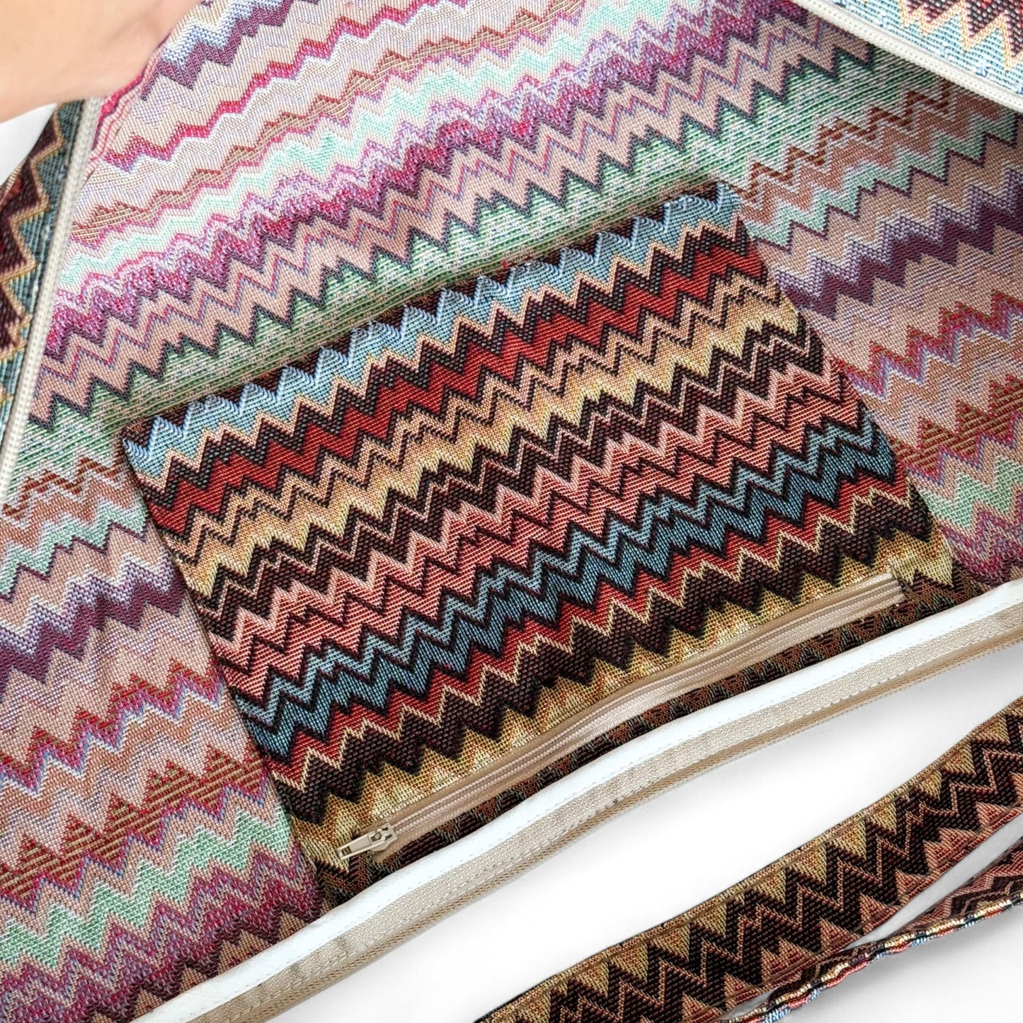 Yogamatten-Tasche MONTE