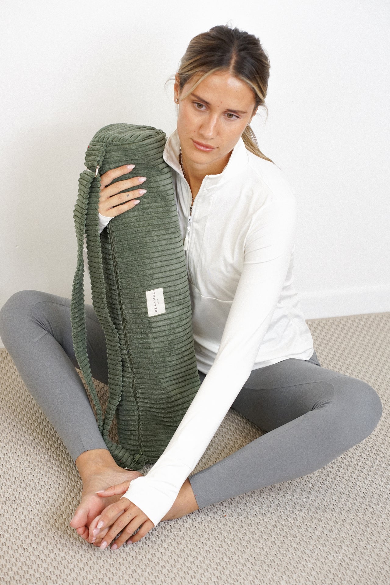 Yogamat tas MUSGO