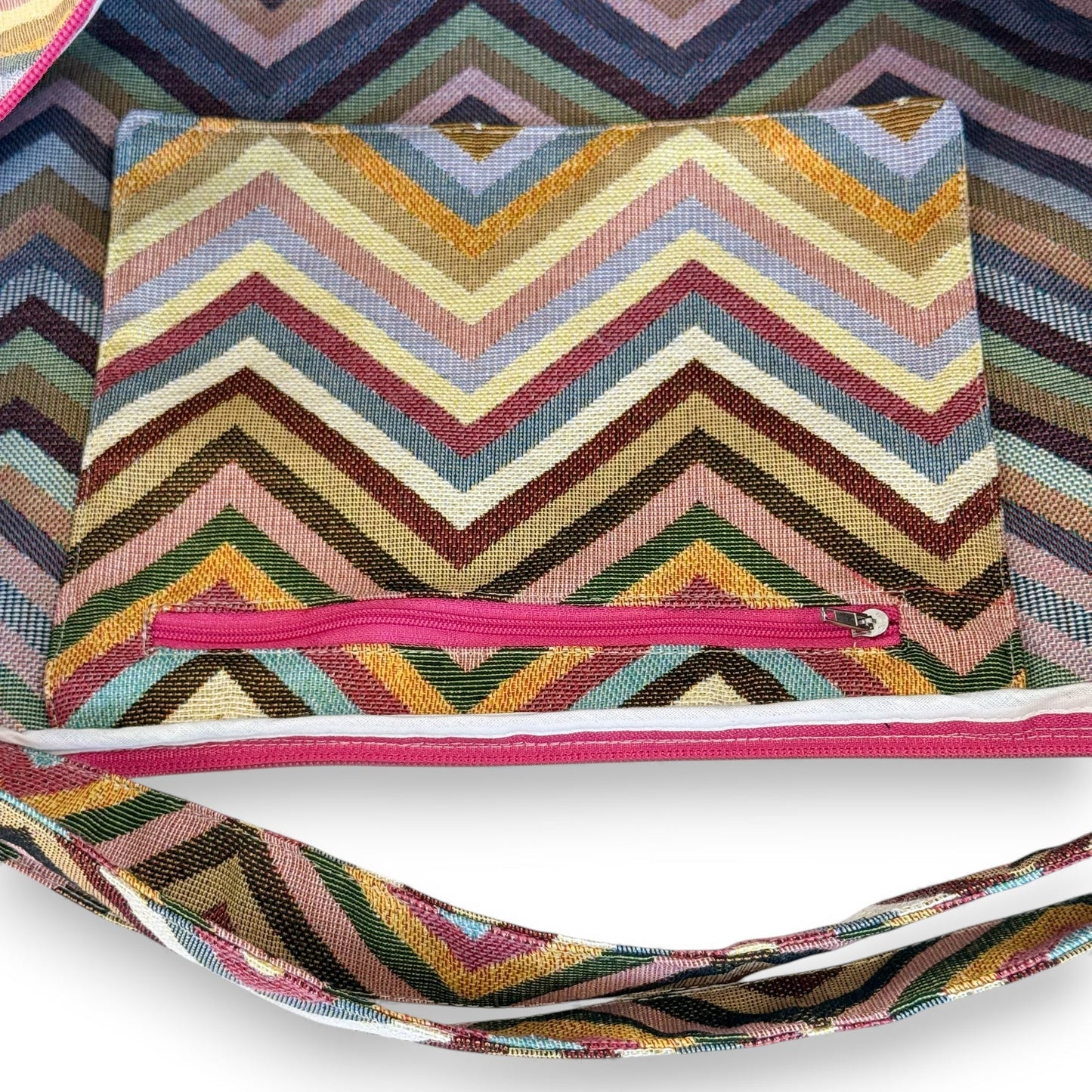 ZAGA Yogamattentasche