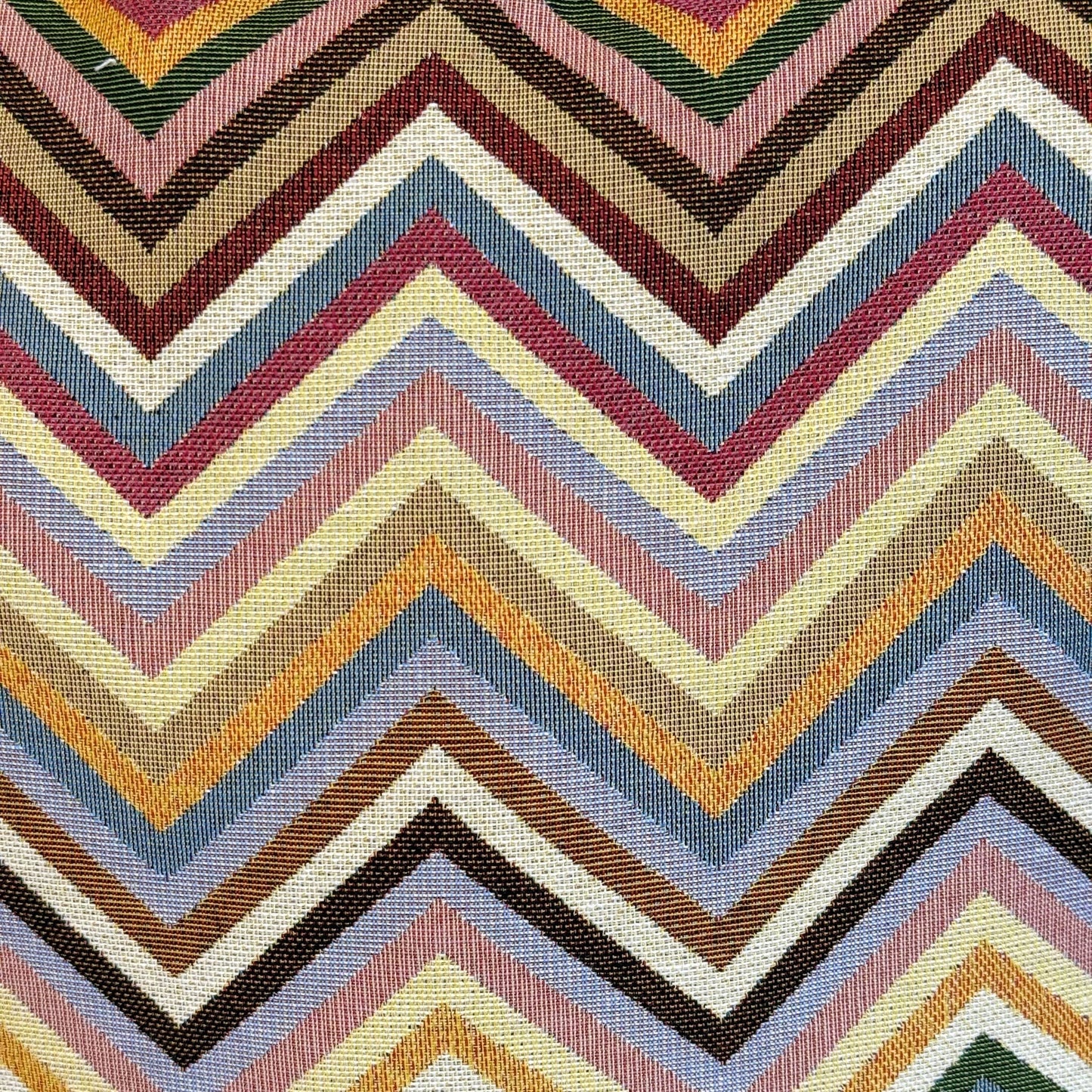 Große Einkaufstasche mit Reißverschluss von ZAGA