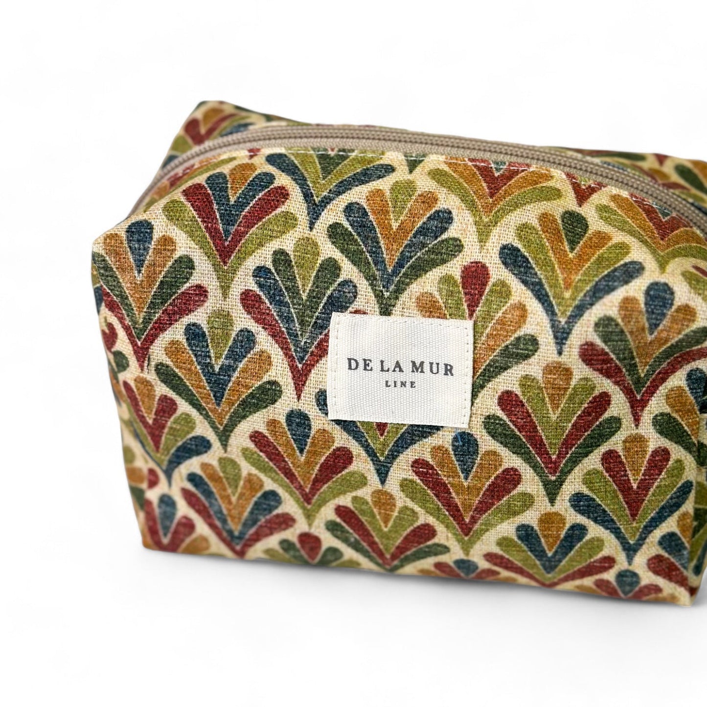 Beauty Bag Mediano MIRA