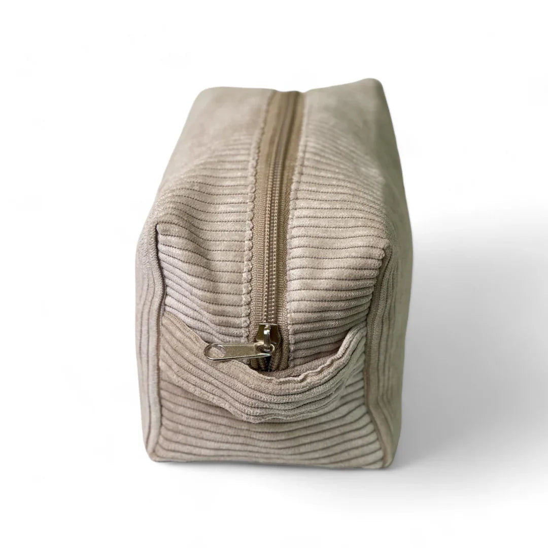 Kosmetiktasche Medium TOFE